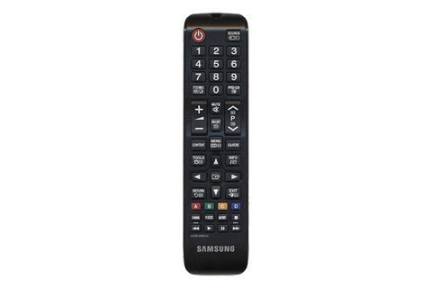 Samsung fjernbetjening AA59-00602A