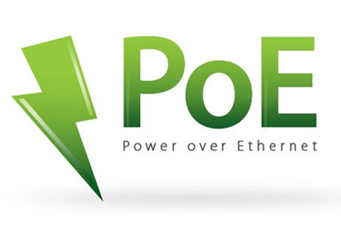 Power-Over-Ethernet adapter (POE) icon