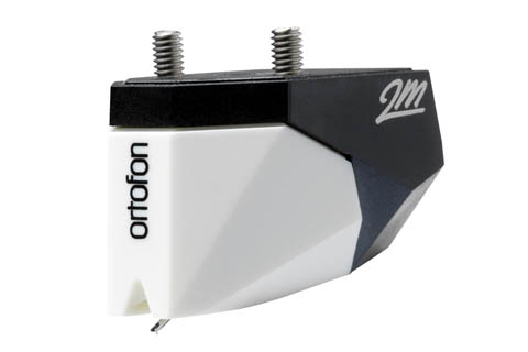 Ortofon 2M Mono Verso Cartridge