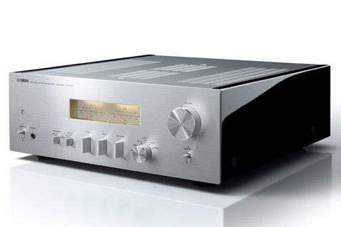 Stereo forstærker icon