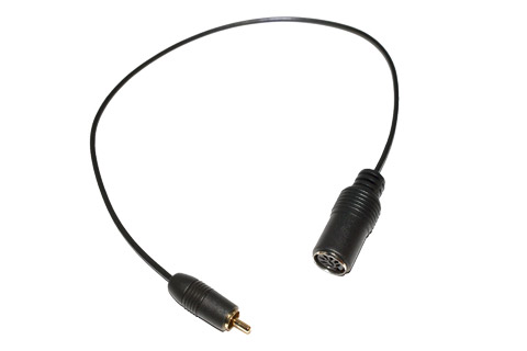 Digital Perception 5M PowerLink Mk3 Cables For Bang & Olufsen Beolab Active Speakers - 8-Pin
