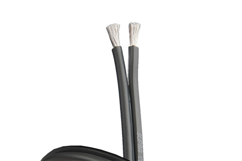 SUPRA Classic Speaker cable, antracit