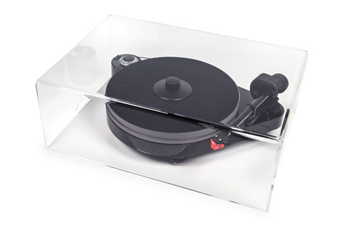 Pro-Ject Cover It RPM 5/9 dust cover