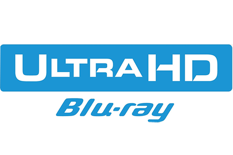 Ultra HD Blu-ray, 4K UHD