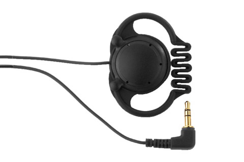 Stageline Stage Line ES-16 hovedtelefon