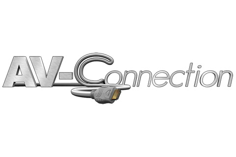 AV-Connection Logo