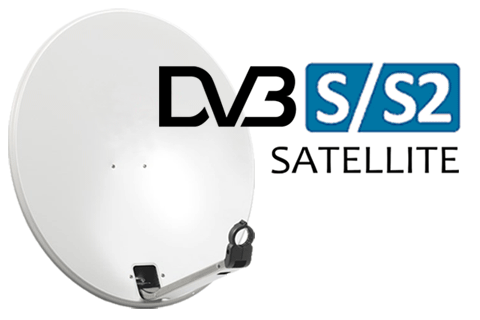 DVB-S/S2
