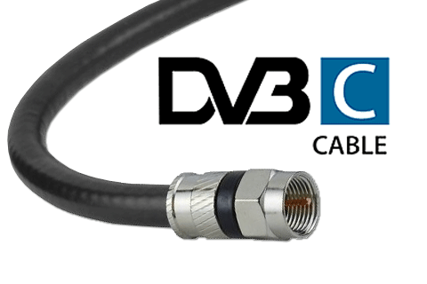 DVB-C