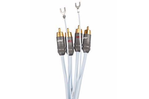 Supra PHONO turntable cable