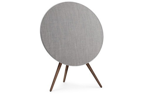 B&O Beoplay A9 Kvadrat Cover mounted, Light Grey (A9 not included)