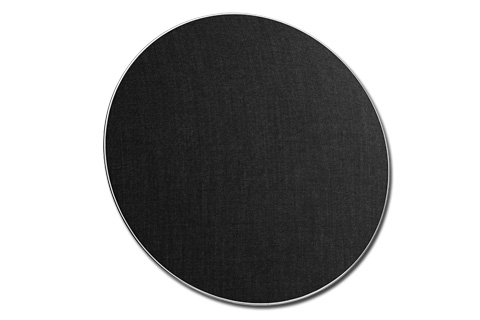 B&O Beoplay A9 Kvadrat Cover, Dark Grey (A9 not included)