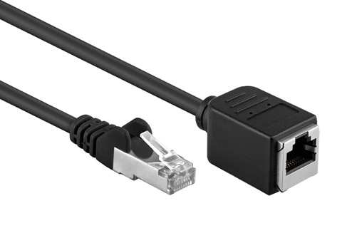 CAT 5e extension cable