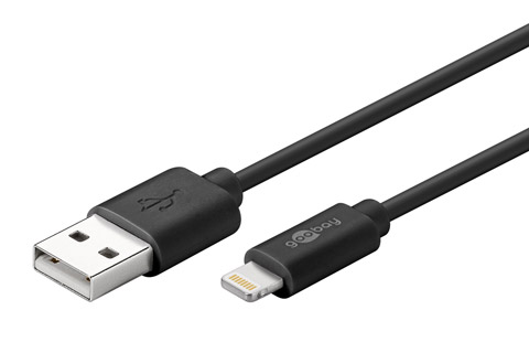 USB til Apple Lightning icon