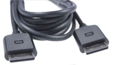 Samsung One Connect kabel