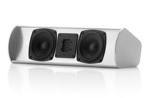 piega center speaker