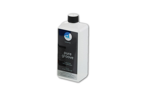 Clearaudio Pure Groove cleaning fluid 05