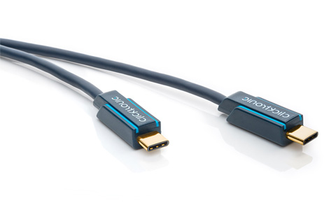 ClickTronic USB-C kabel