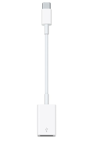Apple USB-C to USB-A