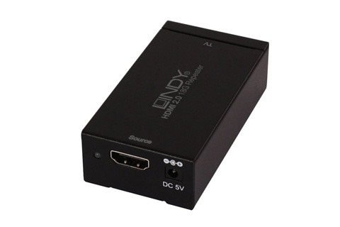 Lindy HDMI 2.0 Booster