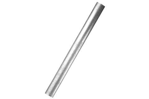 Triax stålmast, 50 mm