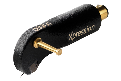 Ortofon MC Xpression Moving Coil Pick-up