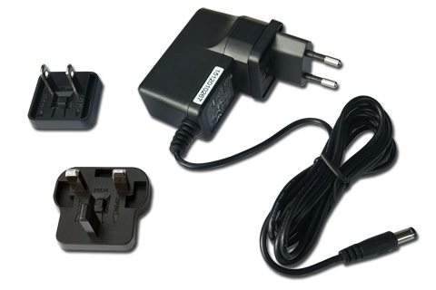 UK 12V Power Adapter For Steepletone RECORD PLAYER Turntable 