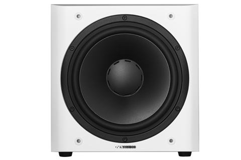 Dynaudio Sub 3 satin white