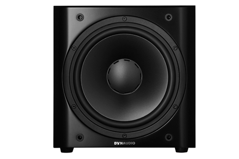 Dynaudio Sub 3 satin black