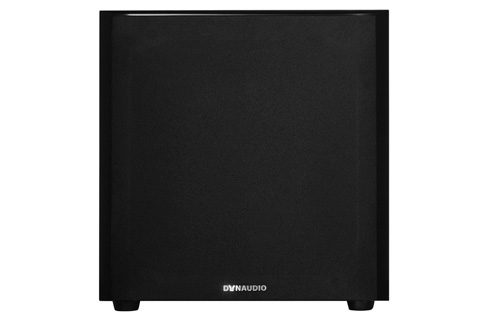 Dynaudio Sub 3 satin black