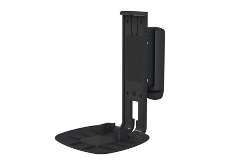 Flexson FLXS1WM1021 wall mount for Sonos One/SL/PLAY:1, black
