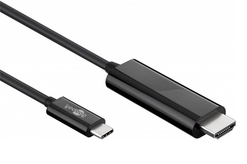 USB-C til HDMI kabel