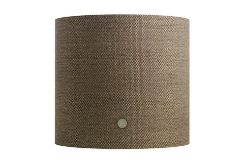 Frisk din BeoPlay M5 op med et nyt originalt stof-cover fra B&O Play - F�es i flere forskellige stof-farver i den kendte h�je kvalitet fra Kvadrat.