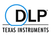 DLP projektor teknologi