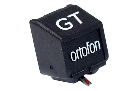 Ortofon GT Stylus