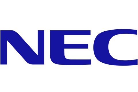NEC Professional monitor icon