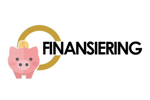 Finansiering icon