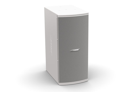 BOSE Pro MB 210 compact subwoofer