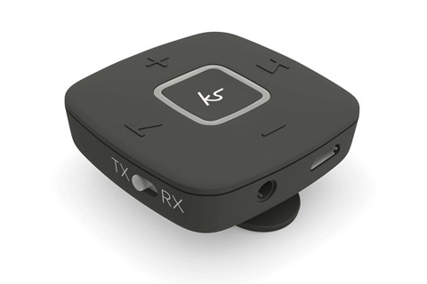 Kitsound bluetooth adapter
