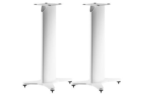 Dynaudio Stand 10 speakers stand, white satin,  1 pair