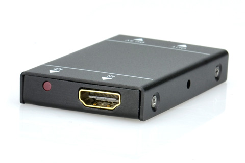 Vivolink HDMI HDCP konverter