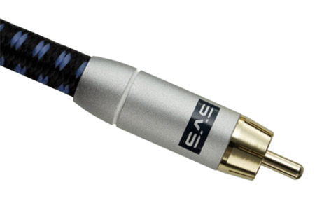 SVS SoundPath Subwoofer cable