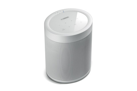 Yamaha MusicCast 20 WX-021 speaker, white