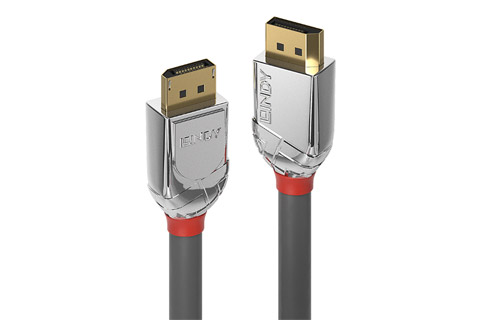 Lindy Cromo 1.2 DisplayPort kabel
