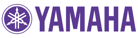 Yamaha  (purple)
