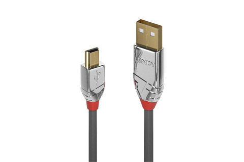 Lindy Cromo USB mini kabel