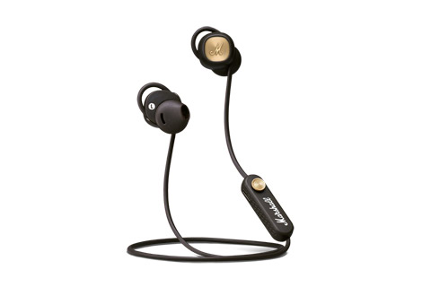 Marshall Minor II Bluetooth in-ear hovedtelefoner, brun