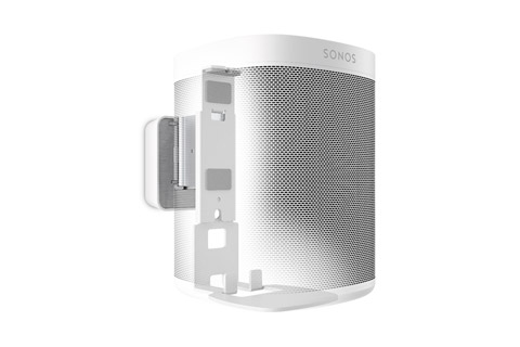 SONOS One quality wall mount from Vogels