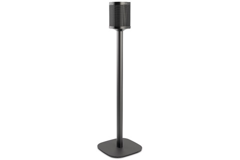 Vogels Sound 4301 Floorstand for Sonos Play 1 and Sonos One, black