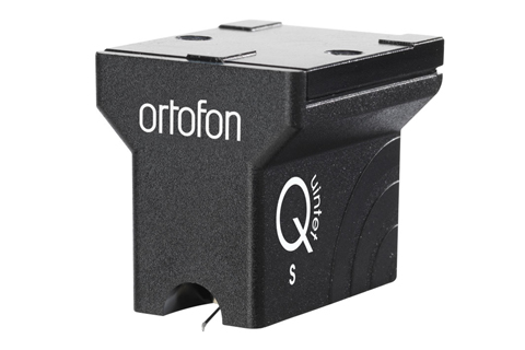 Ortofon Quintet Black S Cartridge