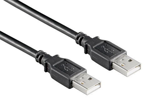 USB 2.0 (Type A - A)